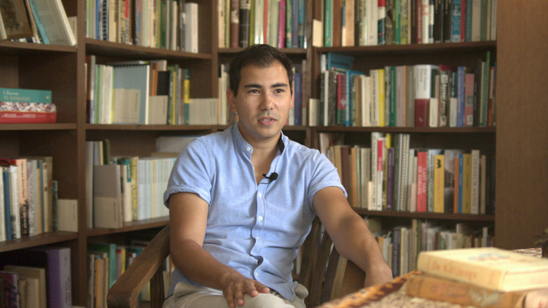 кадр из фильма Brindo