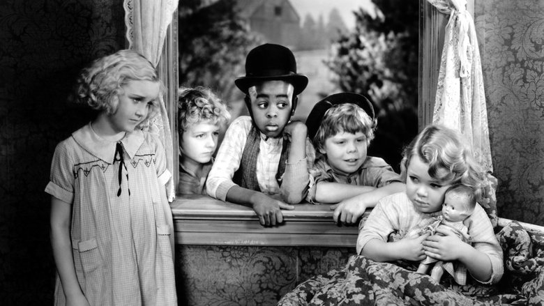 кадр из фильма Hi'–Neighbor!