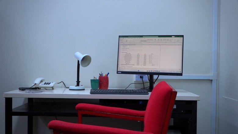 кадр из фильма Valeria