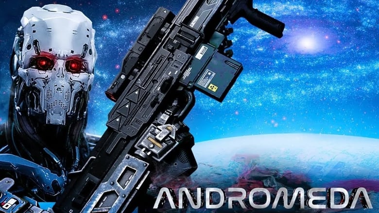 кадр из фильма Andromeda