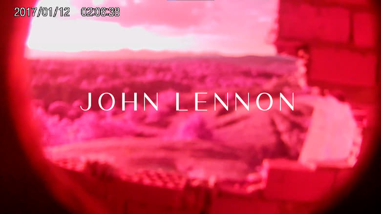 кадр из фильма John Lennon