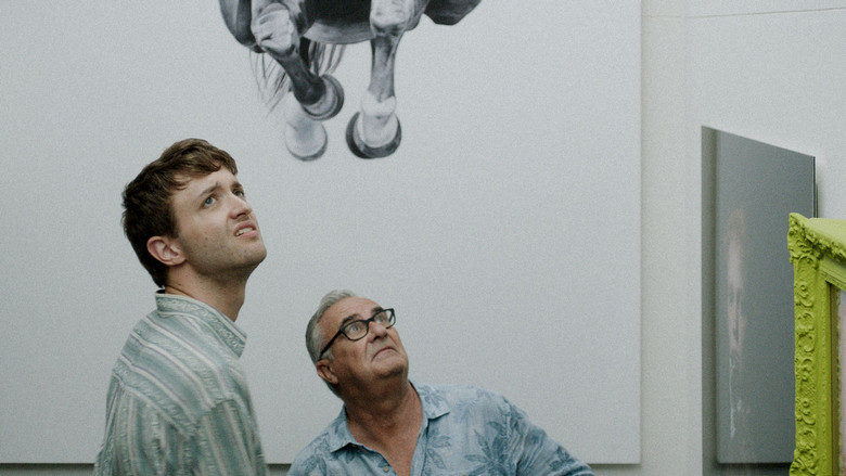 кадр из фильма Друзья и незнакомцы