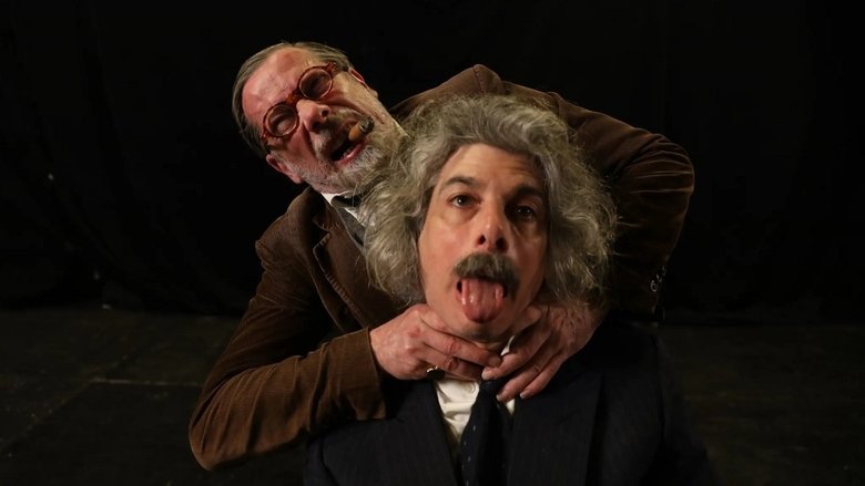 кадр из фильма Why War