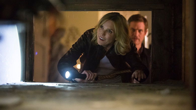 кадр из фильма Расследования Эммы Филдинг: Давняя злоба