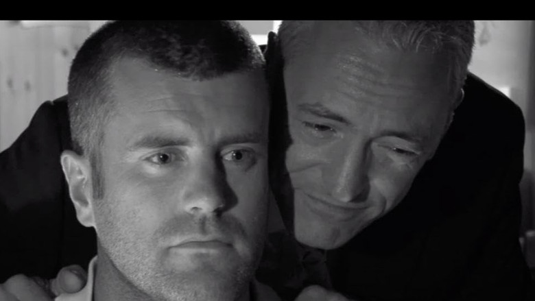 кадр из фильма Scumbag Millionaire