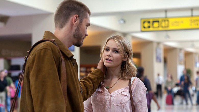 кадр из фильма Оставленные