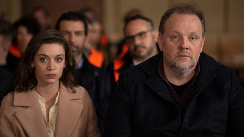 кадр из фильма Лёгкая добыча