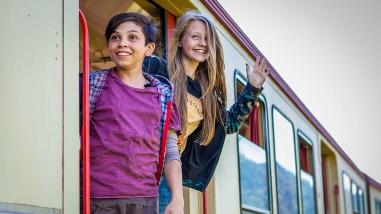 кадр из фильма Nellys Abenteuer