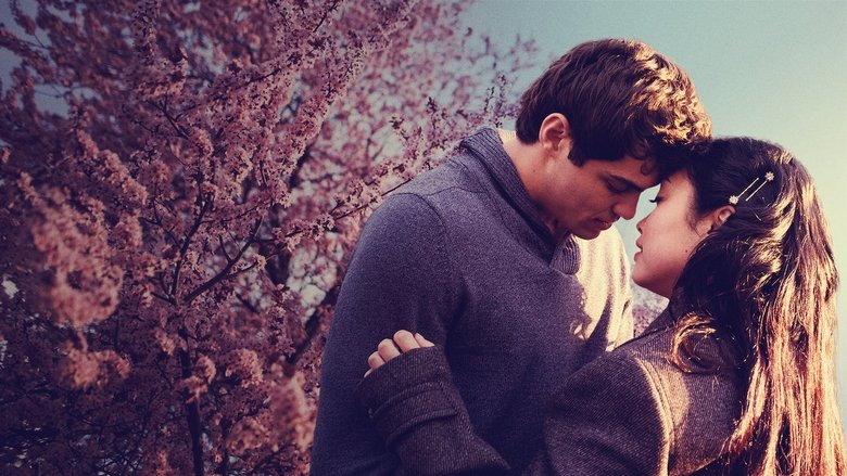 кадр из фильма Всем парням: P.S. Я все еще люблю тебя