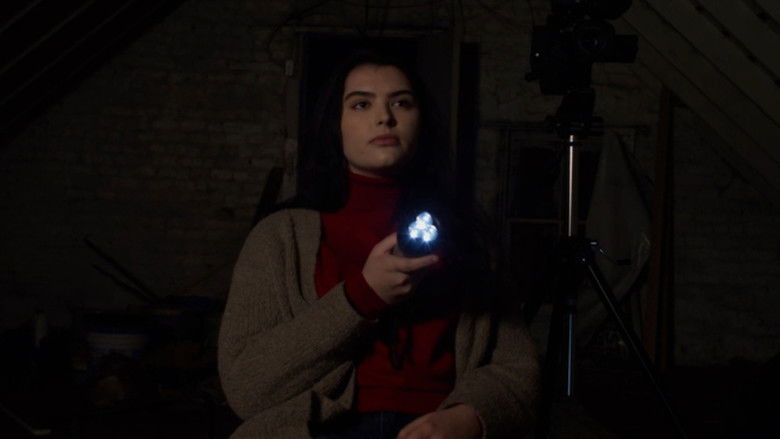 кадр из фильма Амитивилль: Где живёт эхо