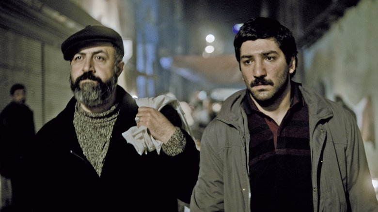 кадр из фильма Безумие