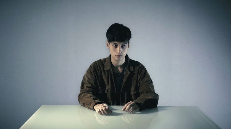 кадр из фильма Ambito di Distacco