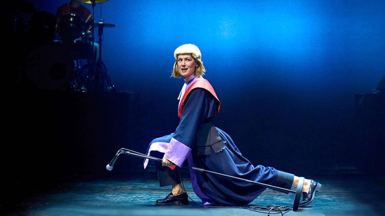 кадр из фильма National Theatre Live: Inter Alia