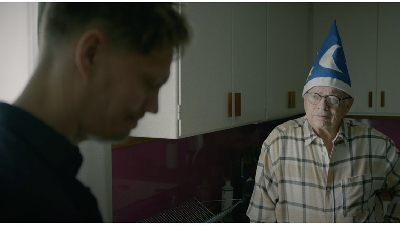 кадр из фильма Senex