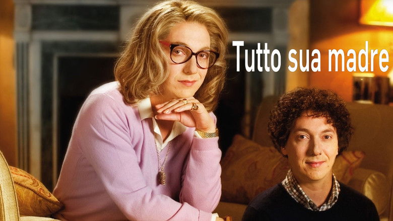 кадр из фильма Я, снова я и мама