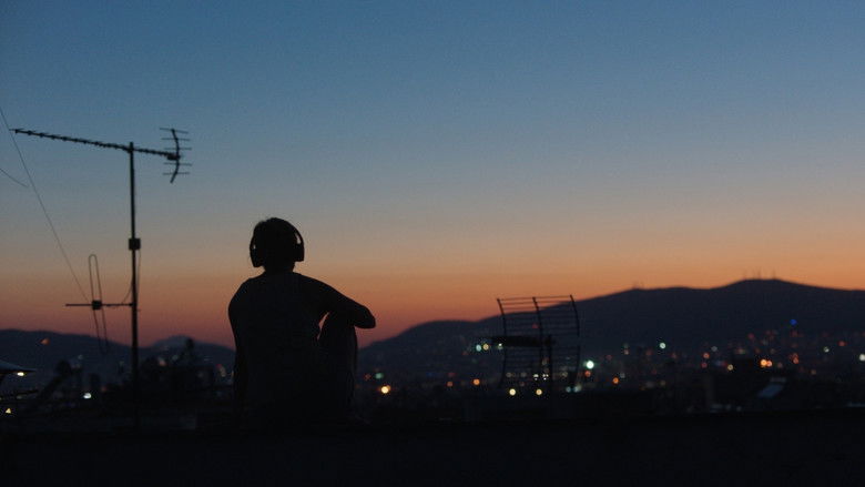 кадр из фильма Life in a Beat