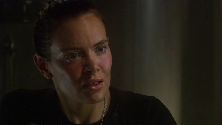 кадр из фильма Звёздный десант 2: Герой федерации