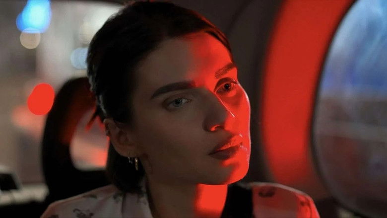 кадр из фильма Полуночное такси