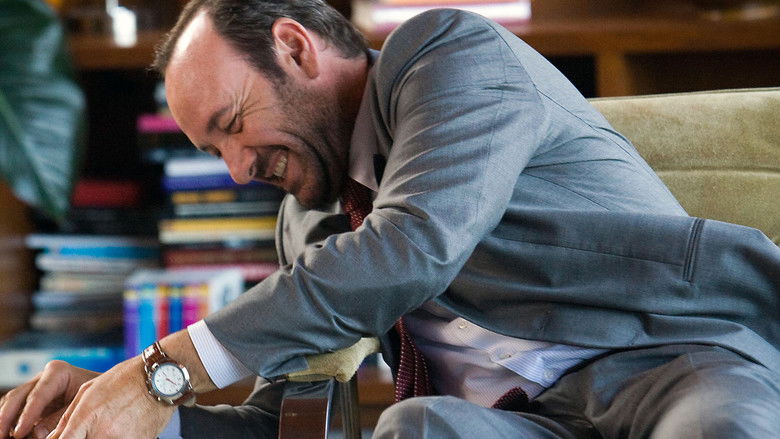 кадр из фильма Психоаналитик