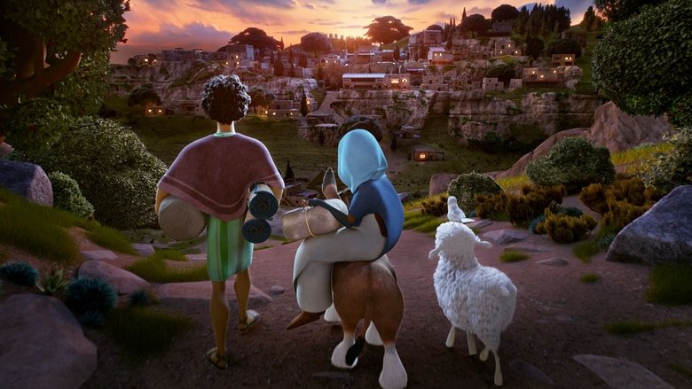 Путеводная звезда