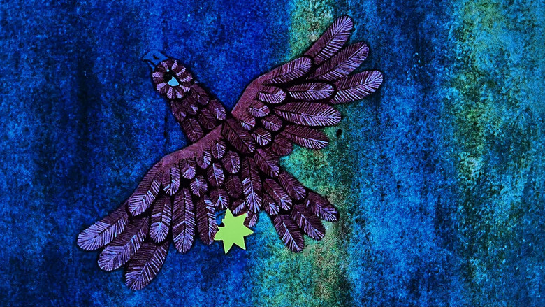 кадр из фильма Jana und der kleine Stern