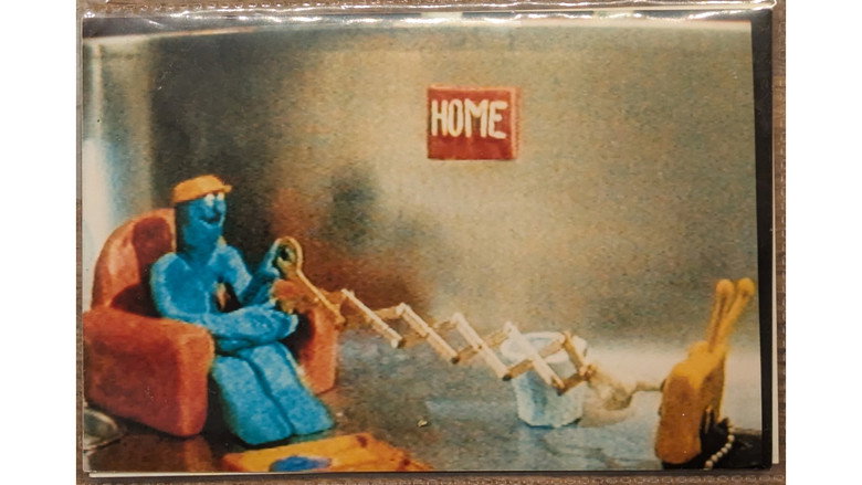 кадр из фильма Home