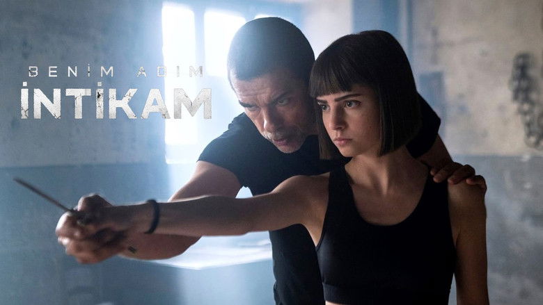 кадр из фильма Меня зовут Месть