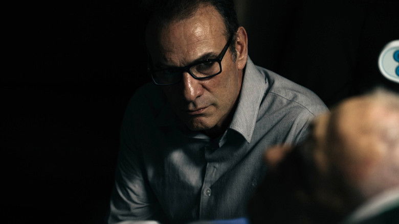 кадр из фильма Paterno