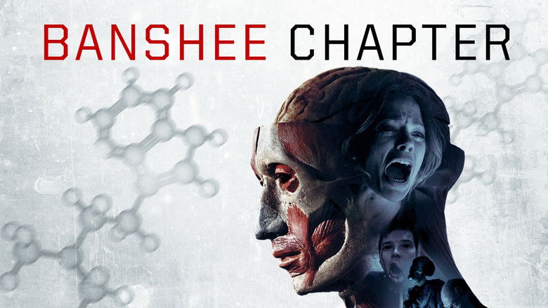 кадр из фильма Секретный эксперимент