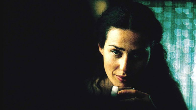 кадр из фильма S.O.S.