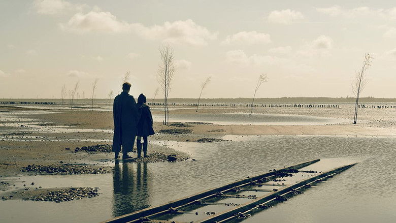 кадр из фильма Урок немецкого