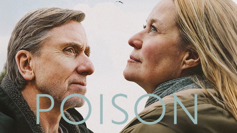 кадр из фильма Отравленная любовь