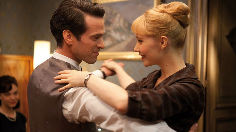 кадр из фильма Любовь на кончиках пальцев