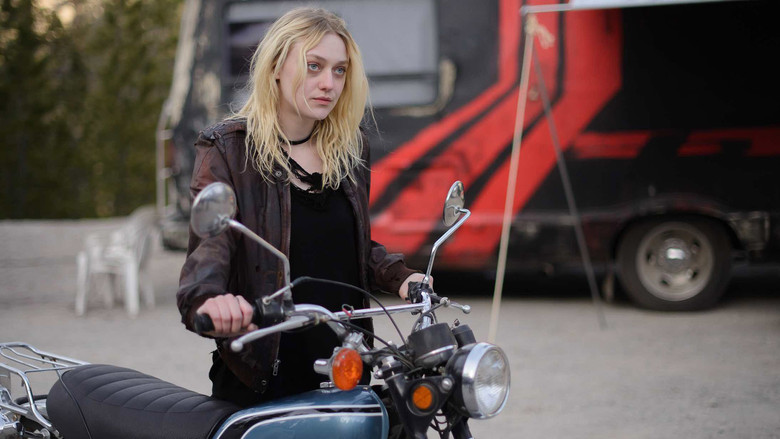 кадр из фильма Вьена и призраки