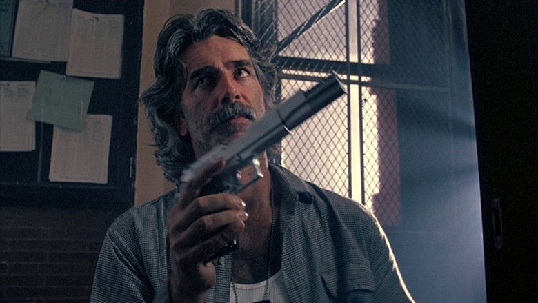 кадр из фильма Вымогательство