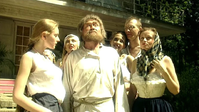 кадр из фильма Бомба