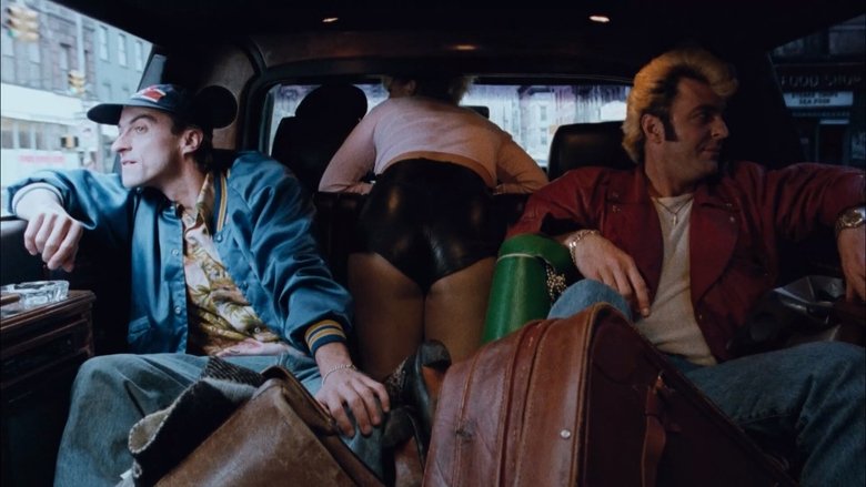 кадр из фильма Флоддеры в Америке!