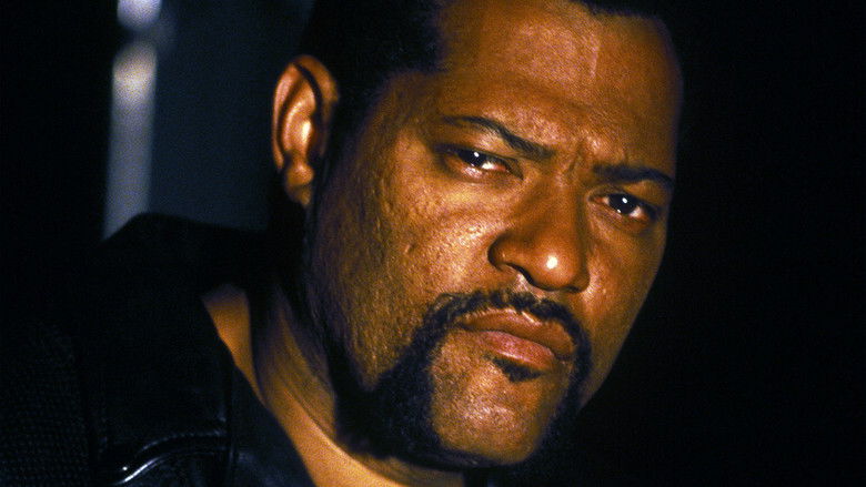 кадр из фильма Байкеры