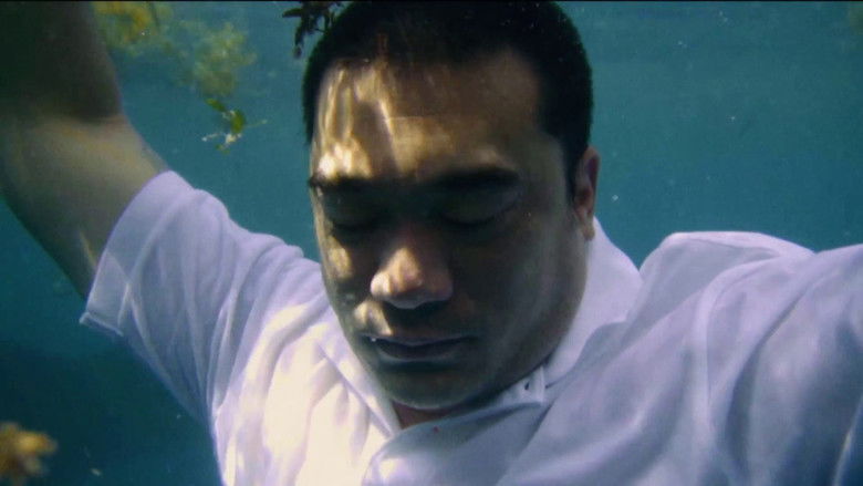 кадр из фильма A Short History of a Few Bad Things