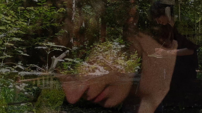 кадр из фильма The Dreamy Sketcher