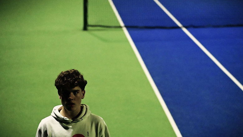 кадр из фильма Fault