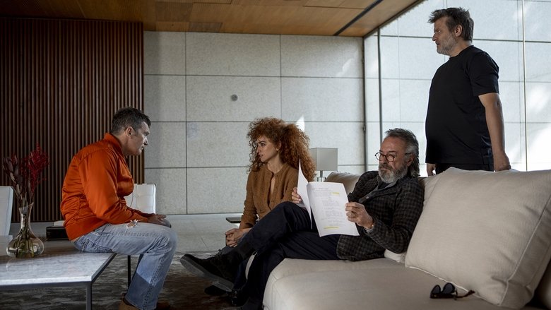 кадр из фильма Главная роль