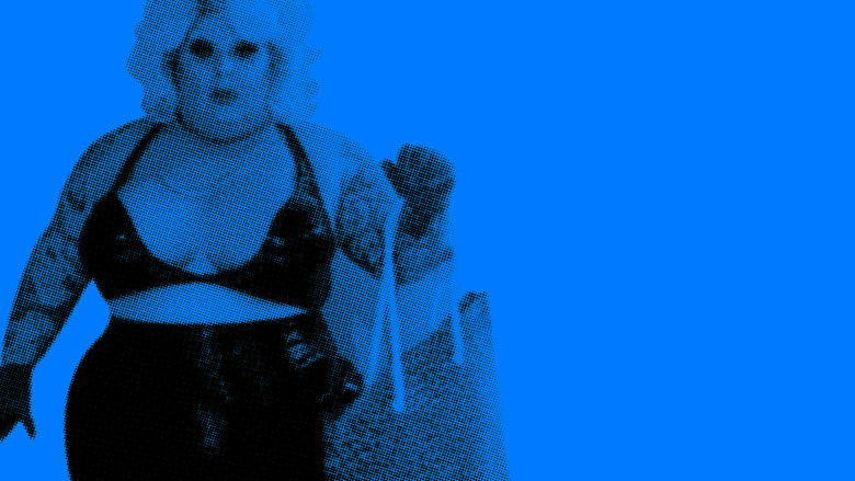 кадр из фильма The Winner Takes It All