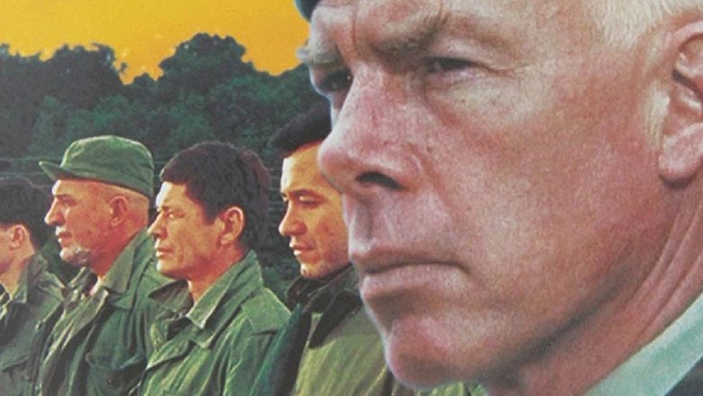 кадр из фильма The Dirty Dozen: Next Mission