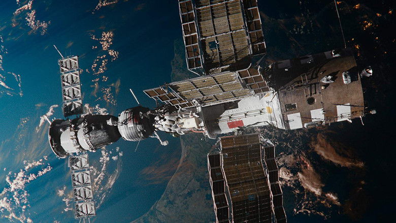 кадр из фильма Салют-7