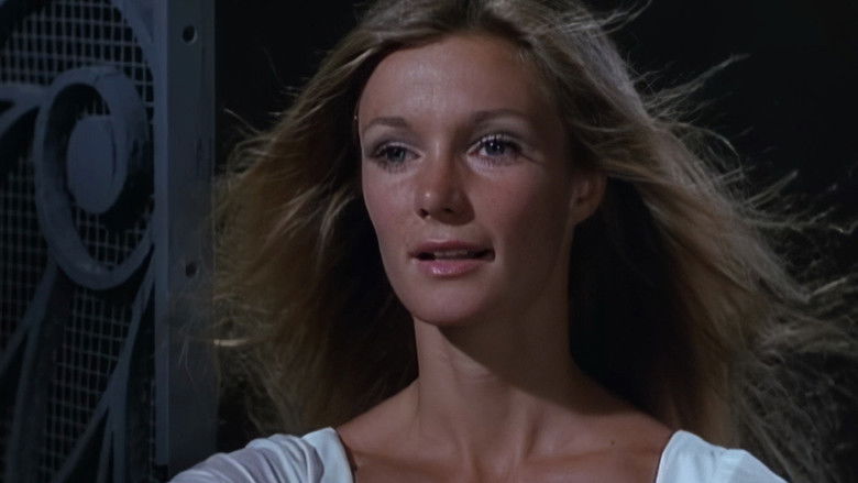 кадр из фильма Black Noon