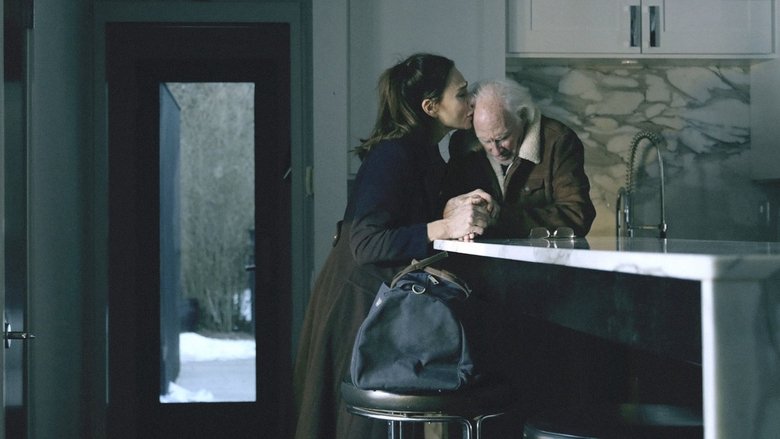 кадр из фильма Жена художника