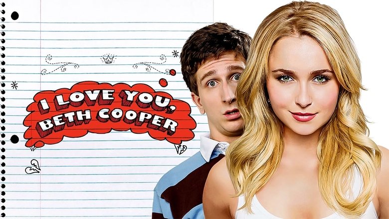 кадр из фильма Ночь с Бет Купер