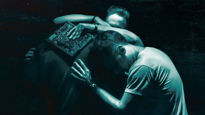 кадр из фильма Ещё повоюем