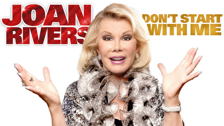 кадр из фильма Joan Rivers: Don't Start with Me